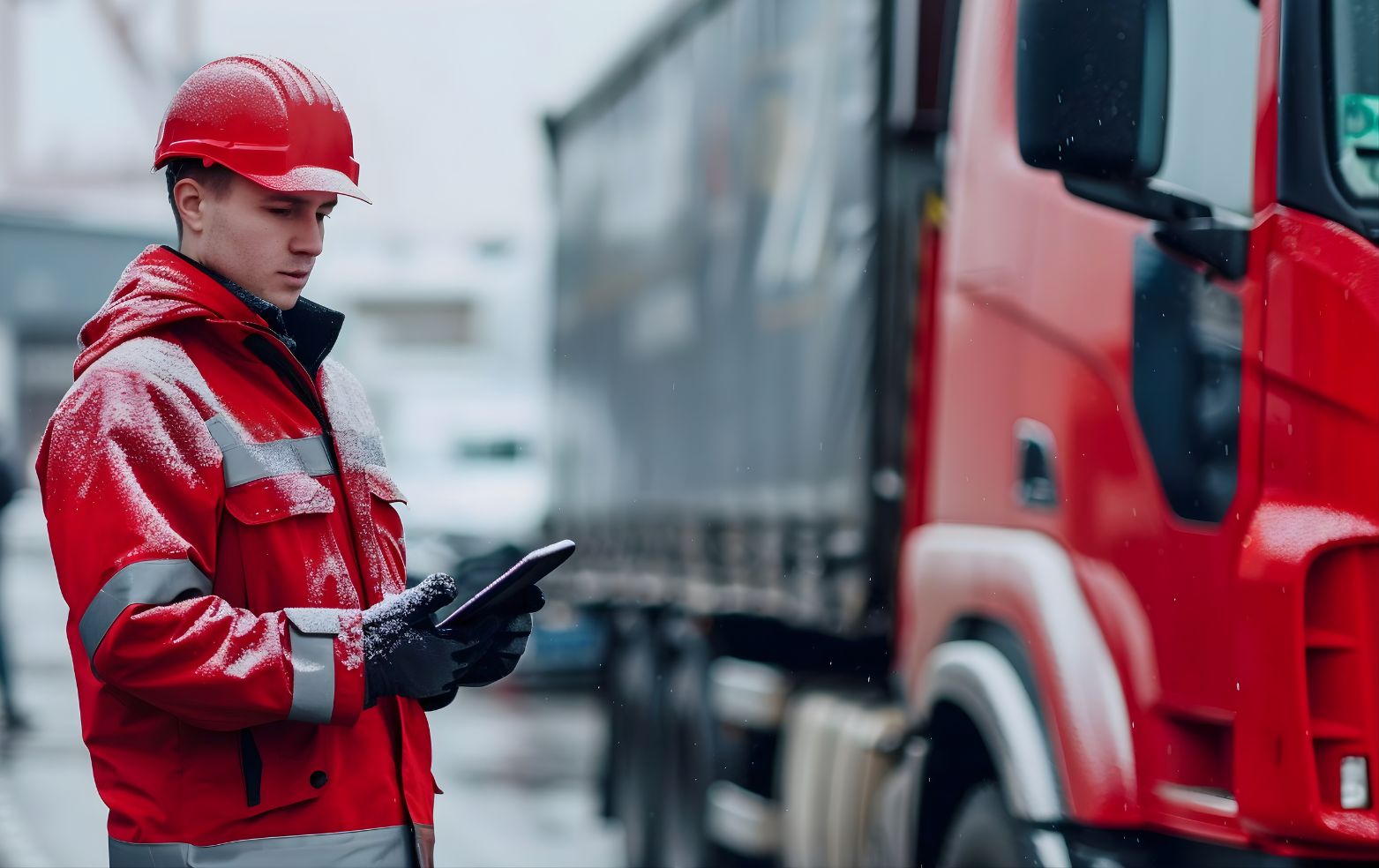Fuel Management